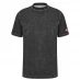 Мужская футболка с коротким рукавом Diesel D-Biggor T-Shirt Black 02