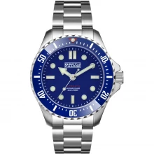 Depth Charge Depth Charge Automatic Divers Watch DB106621