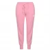 Женские штаны Converse Jogging Pants Ladies Coastal Pink
