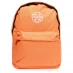 Детский рюкзак Zukie 1Zukie Skate LND Backpack Orange