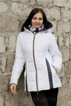 Жіноча куртка Zemal PK1-176