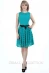 Женское платье Art Line PL1-652/1 Emerald