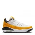 Air Jordan Max Aura 5 Big Kids' Shoes Yellow/White
