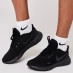Женские кроссовки Nike Revolution 5 Women's Running Shoe Black/Black