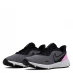 Женские кроссовки Nike Revolution 5 Women's Running Shoe Black/Pink/Grey