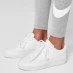 Женские кеды Nike Vision Low Women's Shoe White/White