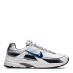 Чоловічі кросівки Nike Initiator Men's Running Shoes White/Obsidian