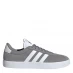 Чоловічі кросівки adidas VL COURT 3.0 Shoes Mens Grey/White