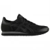 Чоловічі кросівки adidas VL COURT 3.0 Shoes Mens Black/White