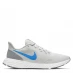 Мужские кроссовки Nike Revolution 5 Men's Running Shoe Grey/Blue