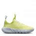 Кросівки Nike Flex Runner 2 Little Kids' Shoes Yellow/Pink/Blu