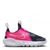 Кросівки Nike Flex Runner 2 Little Kids' Shoes Navy/Berry