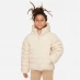 Детская курточка Nike NSW Filled Jacket Junior Sandrift/White