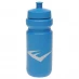 Everlast Logo Water Bottle Blue