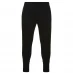 Мужские штаны Air Jordan Dri-FIT Sport Men's Air Fleece Pants Black/Black