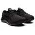 Жіночі кросівки Asics GEL-Cumulus 24 Women's Running Shoes Black/Black