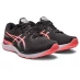 Жіночі кросівки Asics GEL-Cumulus 24 Women's Running Shoes Black/Papaya