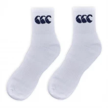 Шкарпетки Canterbury Crew Sock 3 Pck 10