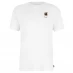 Мужская футболка с коротким рукавом Globe Globe Skate T Shirt Mens Losin it