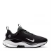 Жіночі кросівки Nike Infinity RN 4 Gore-Tex Women's Road Running Shoes Black/White