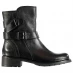 Женские сапоги Firetrap Belvin Boots Ladies Black
