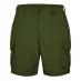 Мужские штаны Jack Wolfskin Kalahari Short Sn43 Green