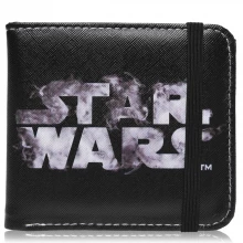 Мужской кошелёк Character Star Wars Wallet Mens