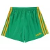 Детские шорты ONeills Mourne Shorts Junior Green/Amber