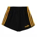 Детские шорты ONeills Mourne Shorts Junior Black/Amber