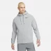 Детская толстовка Nike Flex Vent Jacket Mens Grey