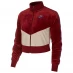 Женская куртка Nike Heritage Jacket Ladies Red