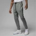 Мужские штаны Air Jordan Dri-FIT Sport Men's Air Fleece Pants Grey/Black