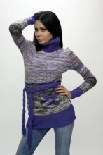 Женский свитер Sewel Мелан