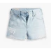 Мужские джинсы Levis 501 Original Shorts Promise Me