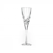RCR RCR Trix 6 Pack of Champagne Glasses
