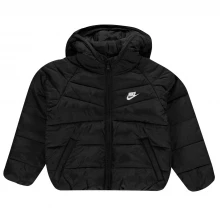 Детская курточка Nike Hooded Jacket Boys