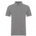 Мужская футболка поло Howick Classic Polo Shirt Grey