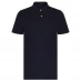 Мужская футболка поло Howick Classic Polo Shirt Navy