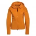 Мужской свитер adidas adidas Z.N.E. Sportswear Hoodie Womens Focus Orange