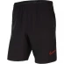 Мужские шорты Nike Woven Shorts Mens Black/Black