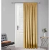 Мужская футболка поло Home Curtains Soft Velour Door Curtain Gold