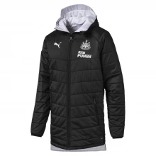 Мужская футболка с коротким рукавом Puma Newcastle United FC Reversible Jacket Mens
