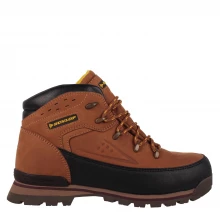 Мужские ботинки Dunlop Kentucky Mens Steel Toe Cap Safety Boots