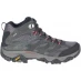 Мужские ботинки Merrell Moab 3 Mid Gore-Tex Hiking Boots Mens Beluga