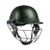 Masuri Vision Cricket Helmet Green