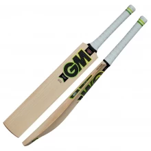 Gunn And Moore Zelos 606 Cricket Bat