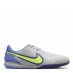 Мужские кроссовки Nike Tiempo Academy Indoor Football Trainers Grey/Blue