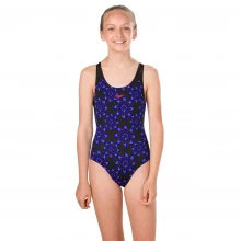Купальник для девочки Speedo All Over Print Splash Swimsuit Girls