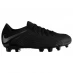Nike Junior Football Boots Black/Black