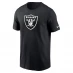 Детские шорты Nike NFL Logo T Shirt Mens Raiders